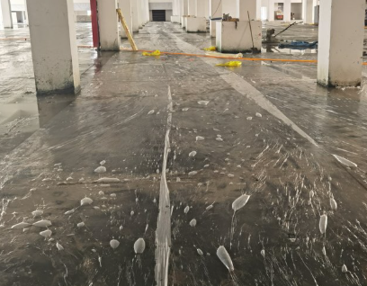 莒县不发火砂浆和不发火金属骨料有什么区别
