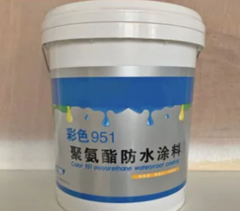 莒县聚氨酯防水涂料